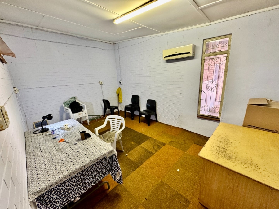 Commercial Property for Sale in Potchefstroom North West